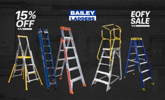 Bailey Ladders